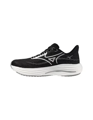Tenis wave rider 29 para correr mizuno de mujer