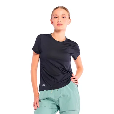Playera Saucony Stopwatch