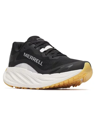Tenis Merrell de mujer para trail running