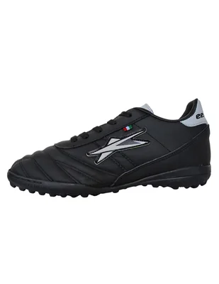 Tenis Soccer para fútbol Kuali Shoes unisex