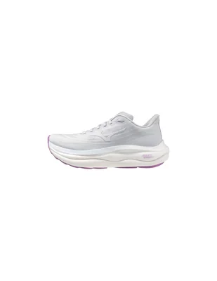 Tenis wave sky 9 para correr mizuno de mujer