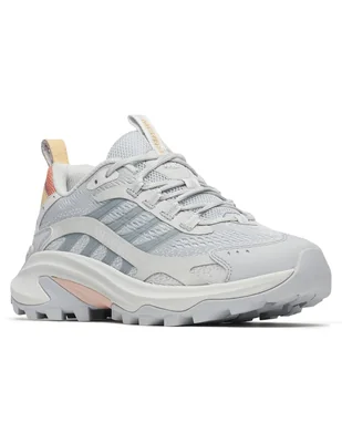 Tenis Merrell Moab Speed 2 de mujer para hiking