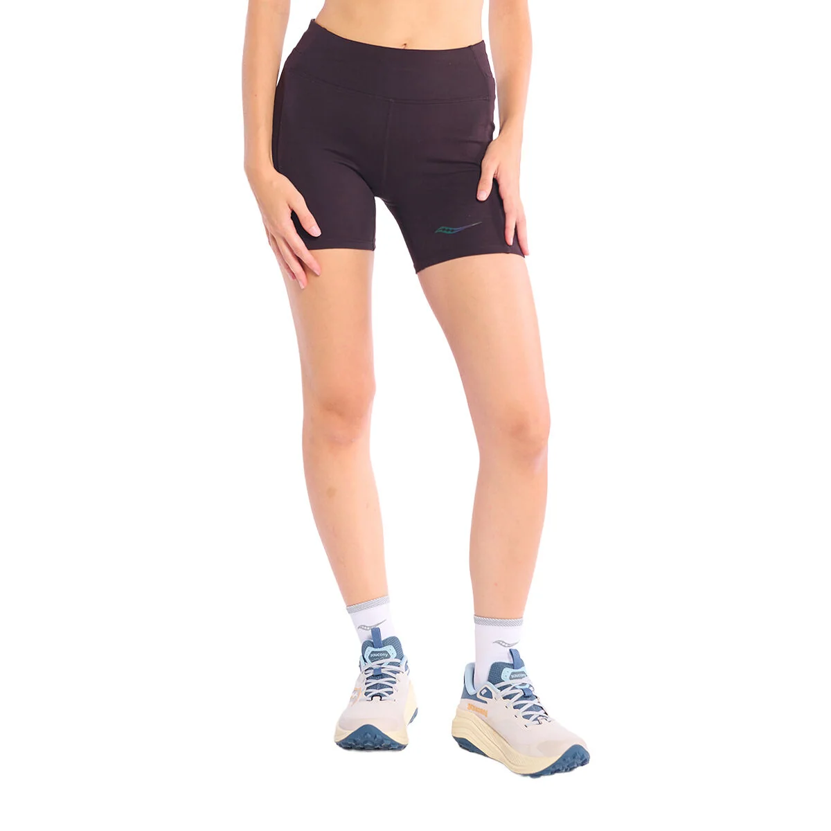 Short Saucony Fortify 6