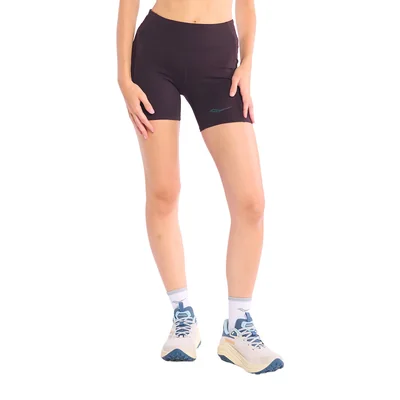 Short Saucony Fortify 6