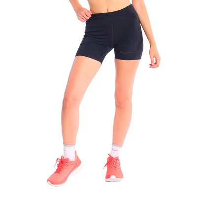 Short Saucony Fortify 6