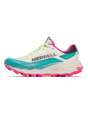 Tenis Agility para training Merrell de mujer
