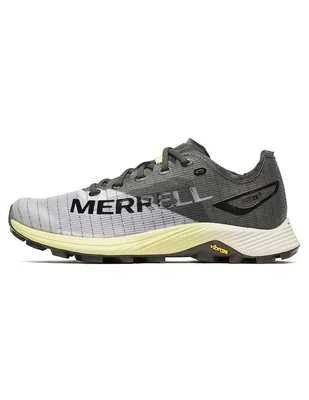 Tenis Merrell MTL Long Sky de mujer para Trail Running