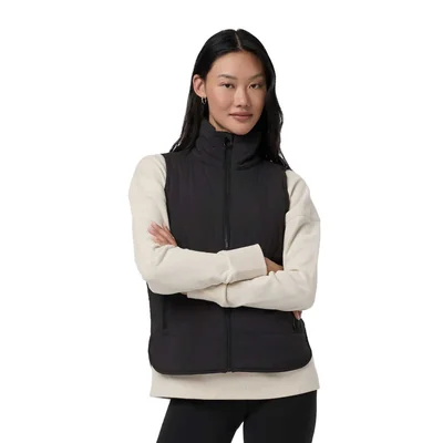 Chaleco Vuori Canyon Insulated Vest