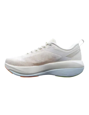 Tenis de piel peak tenis running peak taichi de mujer para correr