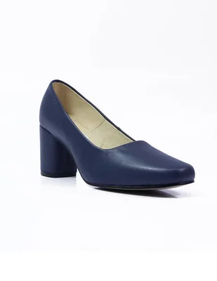 Zapatilla de piel Catalina Soft