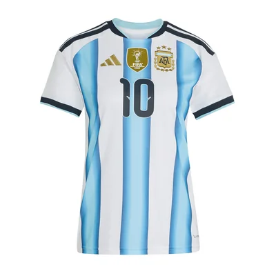 Jersey adidas Argentina Messi Local 2026