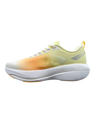 Tenis de piel peak tenis running peak taichi de mujer para correr