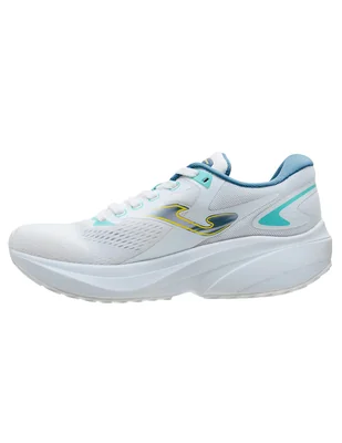 Tenis para correr Joma de mujer