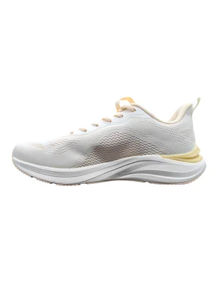 Tenis Peak de mujer para correr
