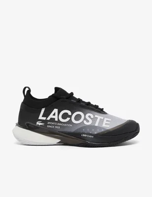 Tenis para pádel Lacoste de mujer