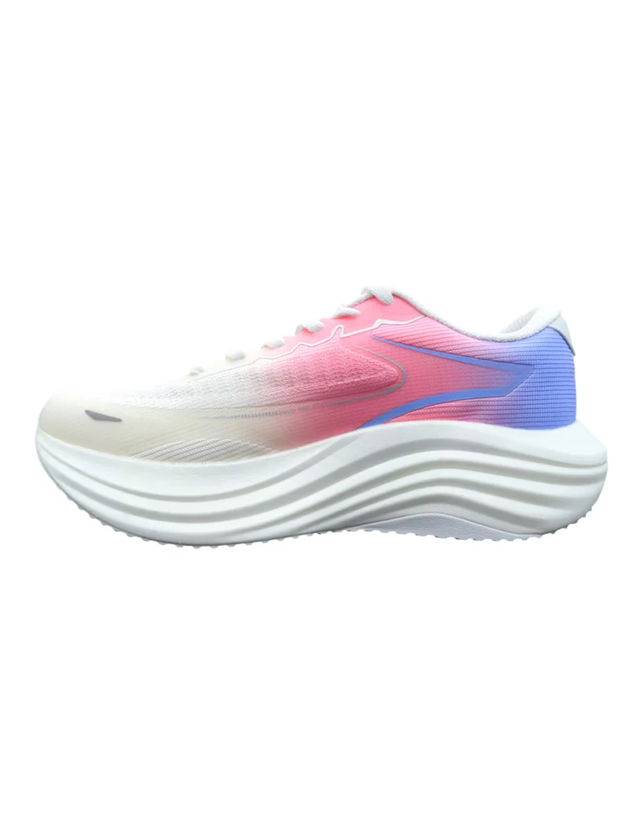 Tenis Peak de mujer para correr