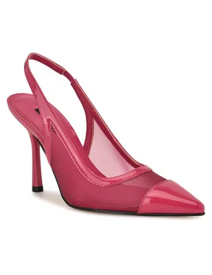 Zapatilla Nine West