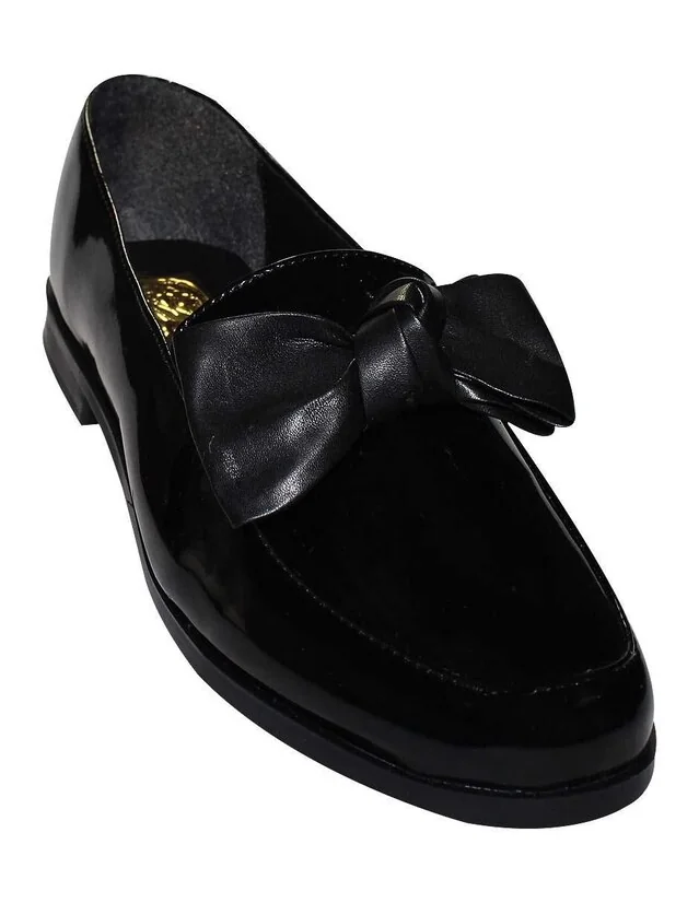 Zapato Leon de charol para mujer