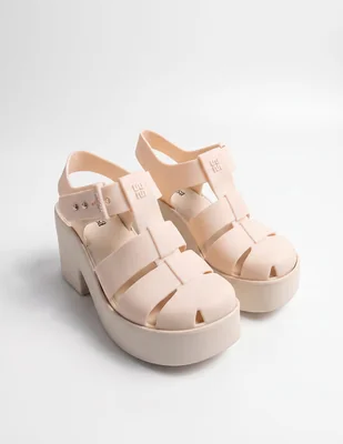 Zapato melissa delirium para mujer