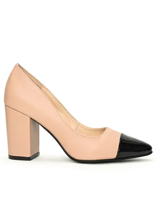 Zapatilla Sintético AMARO VIGNELLI TACON