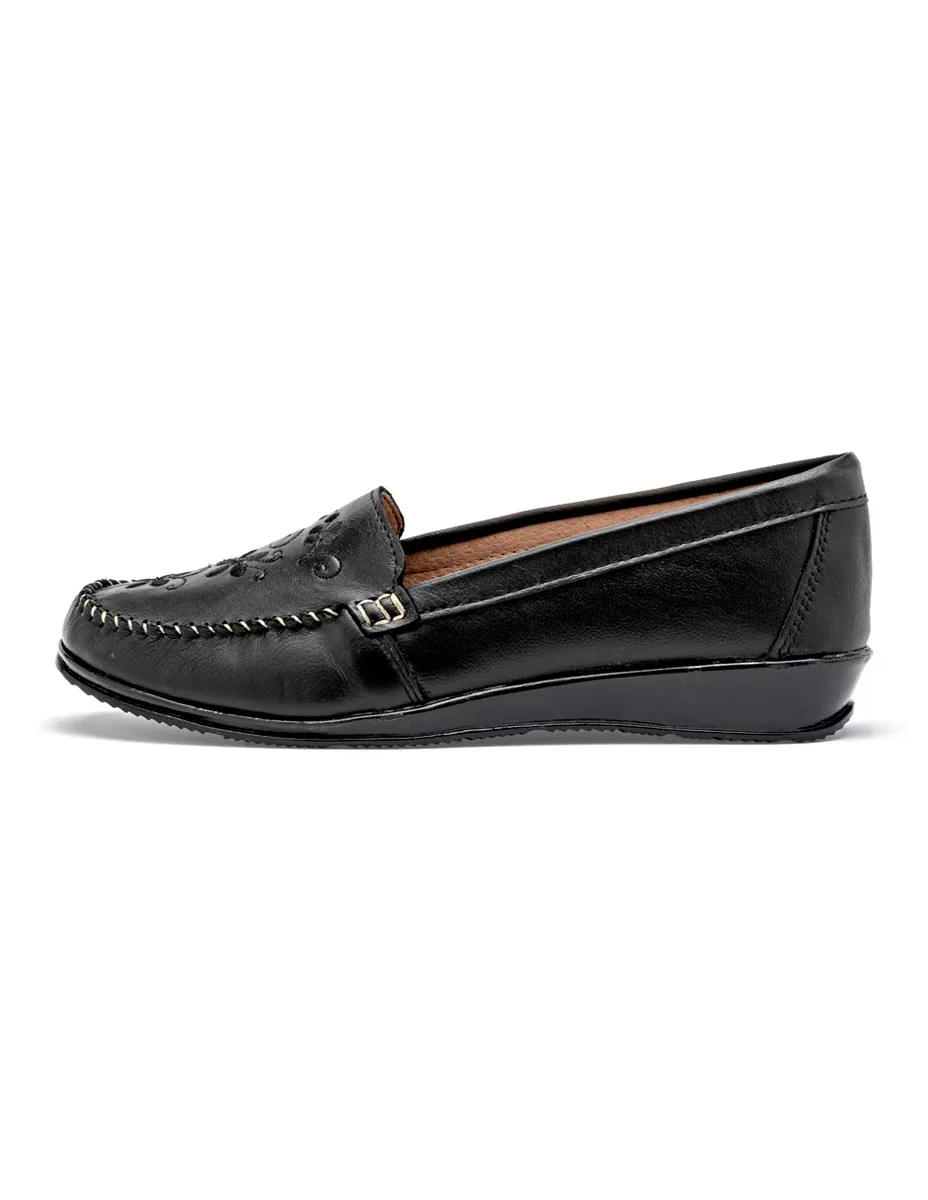 Zapato Gilardi para mujer