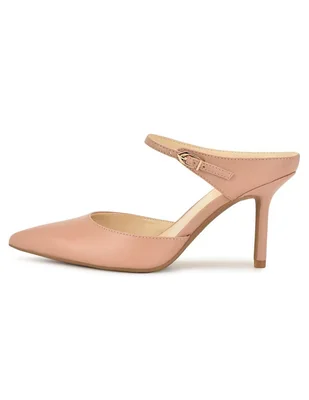 Zapatilla piel Nine West