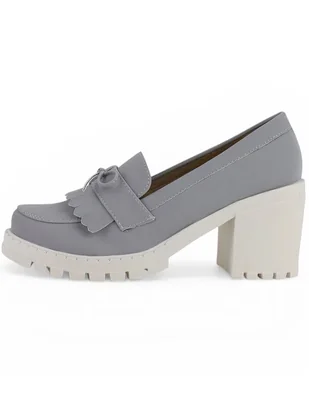 Zapato GABRIELA'S A temporal de Sintético para mujer