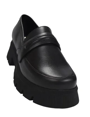 Mocasín Leon para mujer