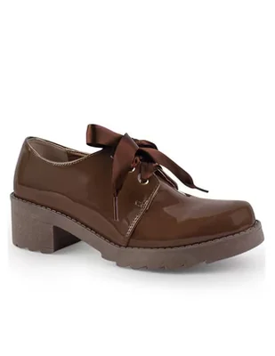 Zapato Gabriela's de charol para mujer