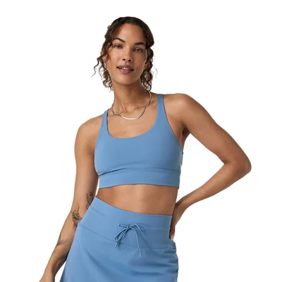 Top Vuori Yosemite Longline Bra