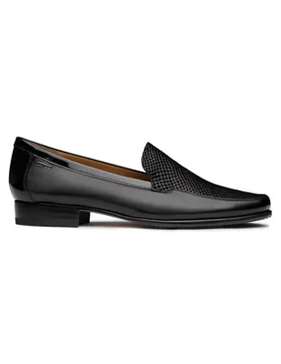 Zapato Jean Pierre Básicos de piel para mujer