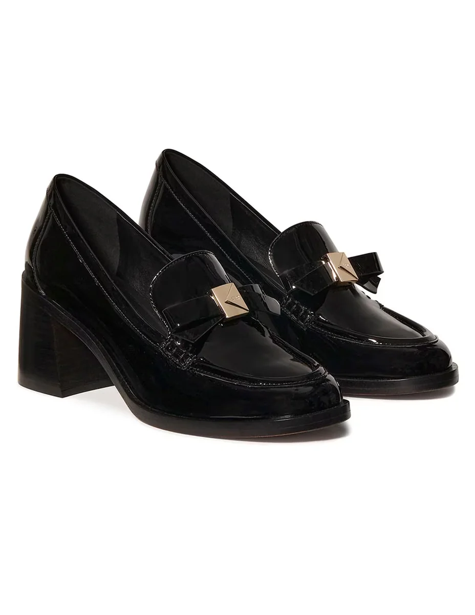 Zapato Kate Spade de charol para mujer