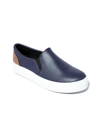 Mocasín Catalina Soft para mujer