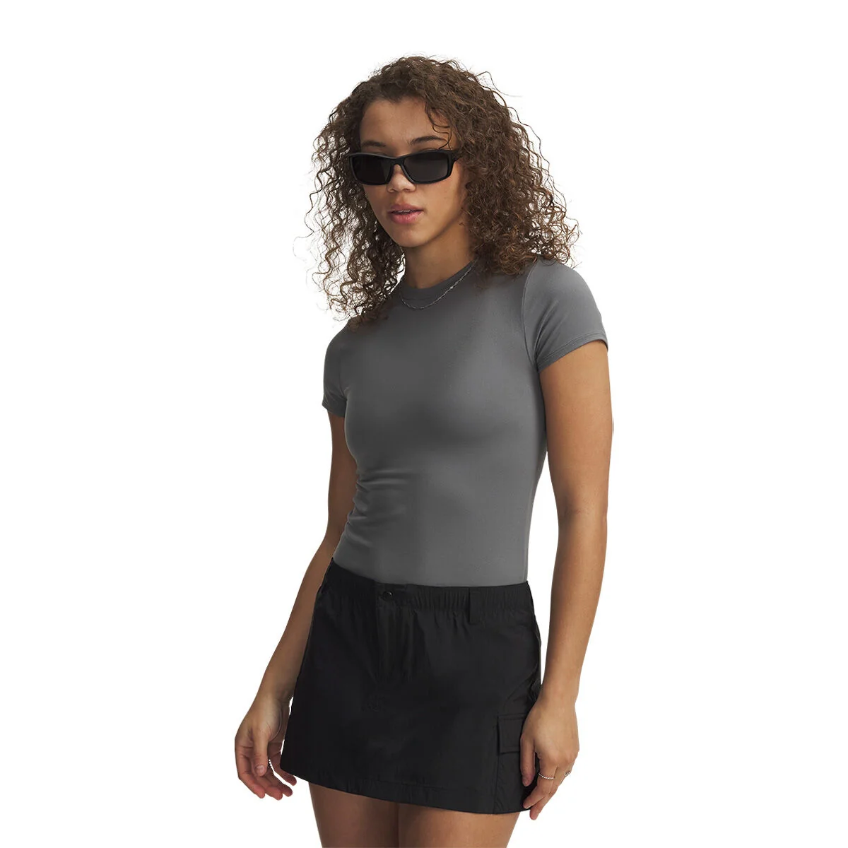 Playera Under Armour Meridian Core