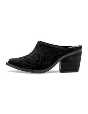 Zapato Lady One de piel para mujer
