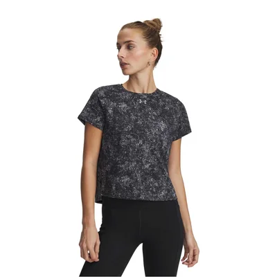 Playera Under Armour Velociti Pro Printed