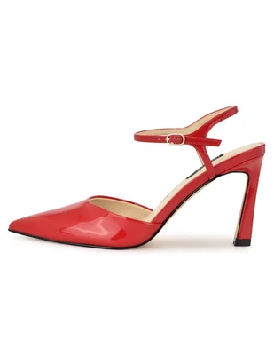 Zapatilla nine west