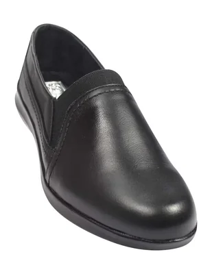 Zapato Leon de piel para mujer