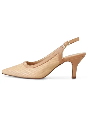 Zapatilla mada