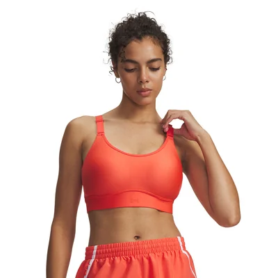 Top Under Armour Infinity 2.0