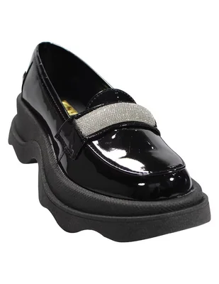 Mocasín Leon para mujer