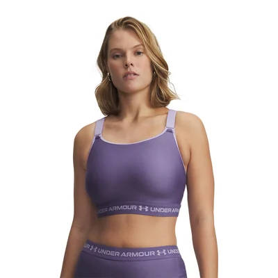 Top Under Armour HeatGear