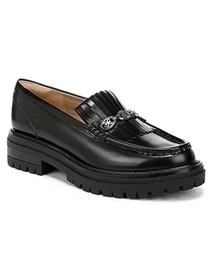 Zapato Sam Edelman de piel para mujer
