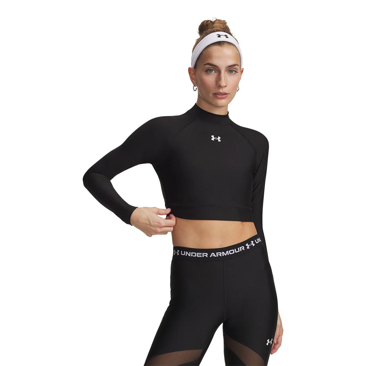 Playera Under Armour HeatGear