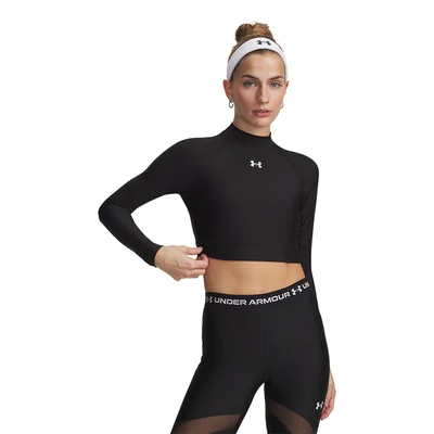 Playera Under Armour HeatGear
