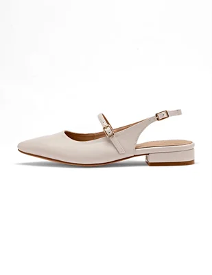 Zapato Lady Paulina para mujer