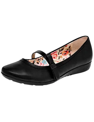 Zapato Gilardi para mujer