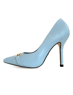 Zapatilla piel savvy