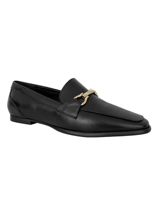 Zapato Savvy Harmonic Loafer de piel para mujer