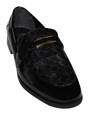 Zapato Leon de charol para mujer